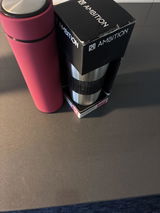Anonym review photo