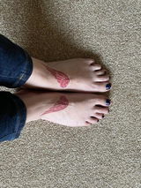 Michelle A. review photo