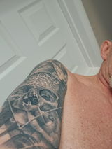 Anonymous review photo