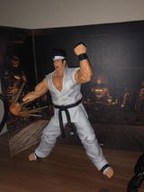Ace Khan review photo