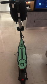 Almog review photo
