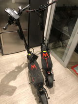 Kaabo Mantis King GT - Save $600!💥70km/h Ultimate All Rounder E Scooter - Save $800 - Winter Sale!!