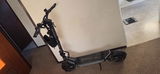 Ex Demo Teverun Fighter Mini Pro