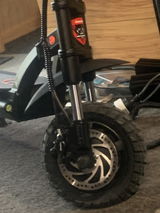 10" x 3" Tyre (Street, Hybrid & Off-Road)