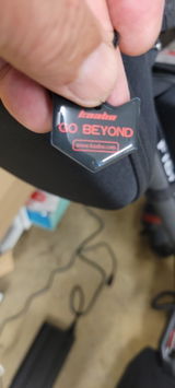 Kaabo NFC Tag
