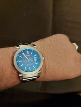 andy Wilson review photo