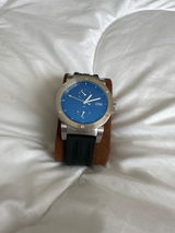 Raymond Brown review photo