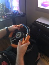 User picture