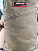 Rainer review photo