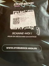 Anonyme review photo