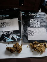 Olivier review photo