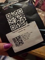 Tiffany review photo