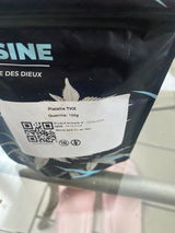 Geoffrey review photo