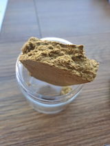 Sacha review photo