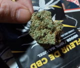 Cedric P. review photo