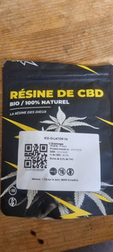 Dèd review photo