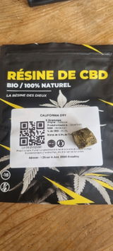 Dèd review photo