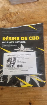 Dèd review photo