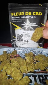 Weed s. review photo