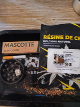 Dusty review photo