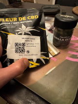 Pierrick D. review photo