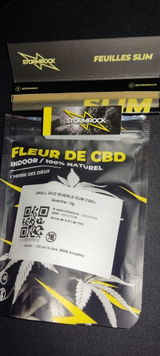 Le D. review photo