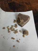 Cris review photo