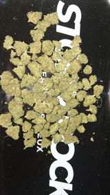 Anonyme review photo