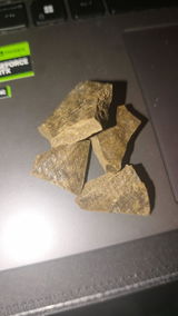 Kellian B.A. review photo