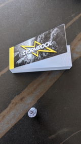 Anonyme review photo
