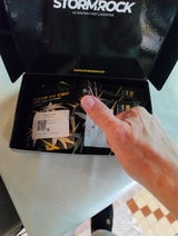 Anonyme review photo
