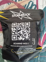 Anonyme review photo