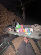 Anonyme review photo