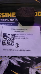 MasterDave review photo