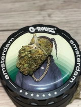 Cedric G. review photo