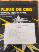 Mathieu B. review photo