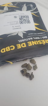 Anonyme review photo