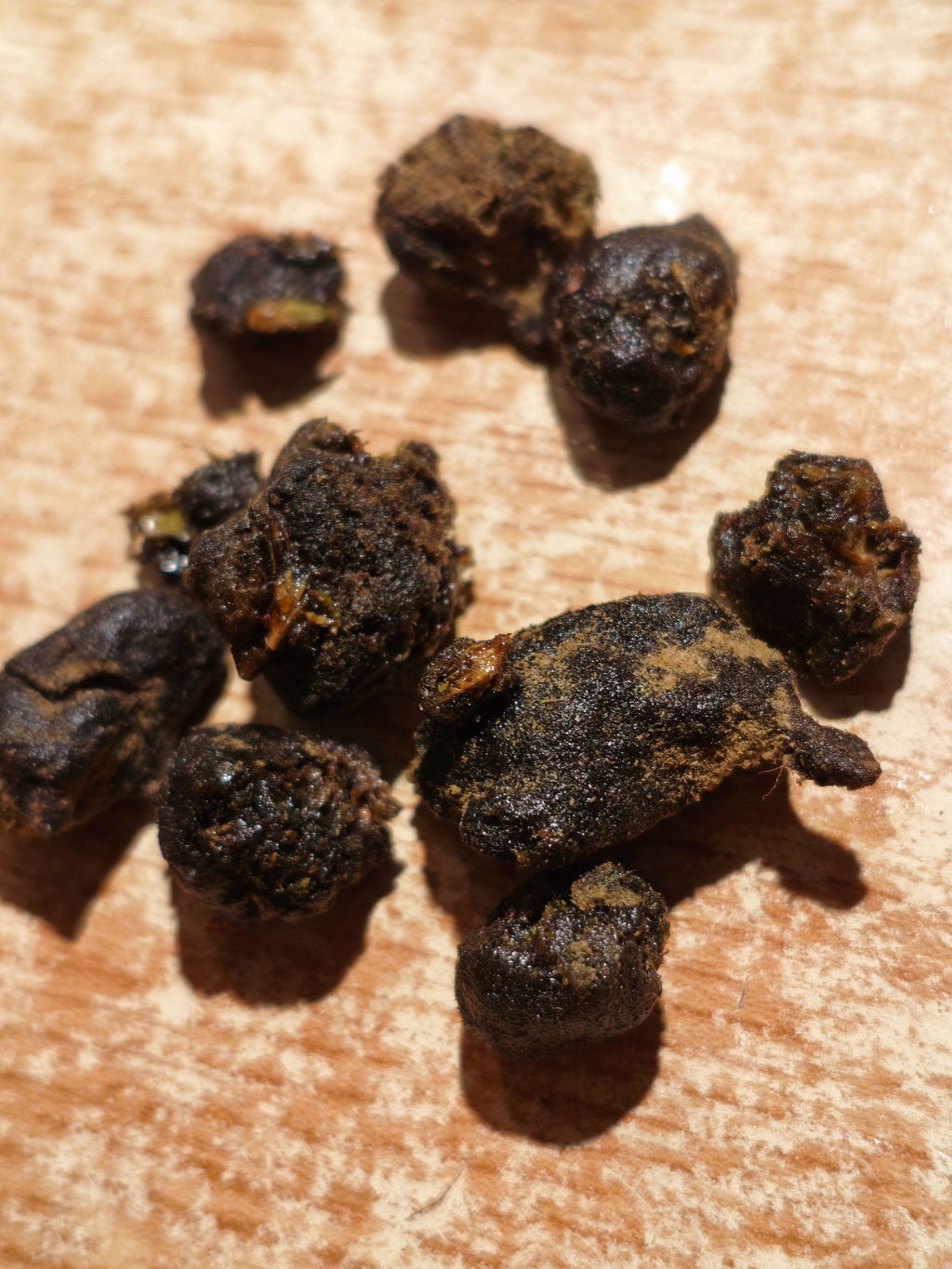 MOONROCK LEMON