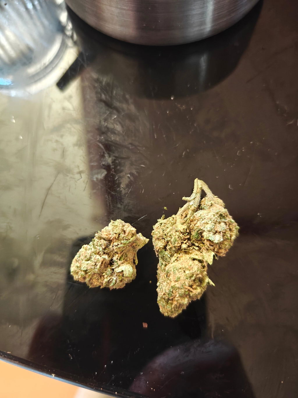 AMNESIA CBD+