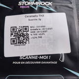 Mickaël review photo