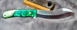 Mike the knife review photo