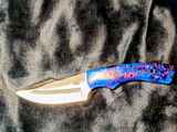 Mike the knife review photo