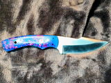 Mike the knife review photo