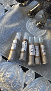 Set de Muestras (5 Perfumes)