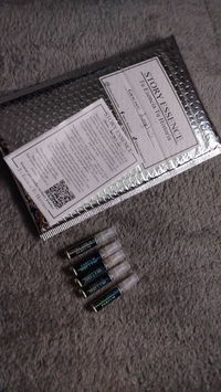 Set de Muestras (5 Perfumes)