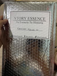 Set de Muestras (5 Perfumes)