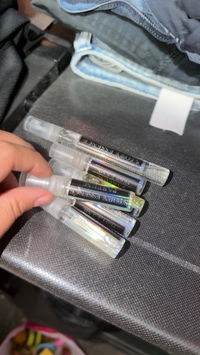 Set de Muestras | 5 Perfumes de 5 ml