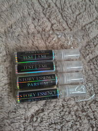 Set de Muestras | 5 Perfumes de 5 ml