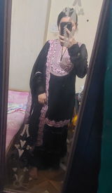 Poonam Bhatia review photo