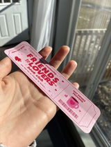 Anonymous review photo